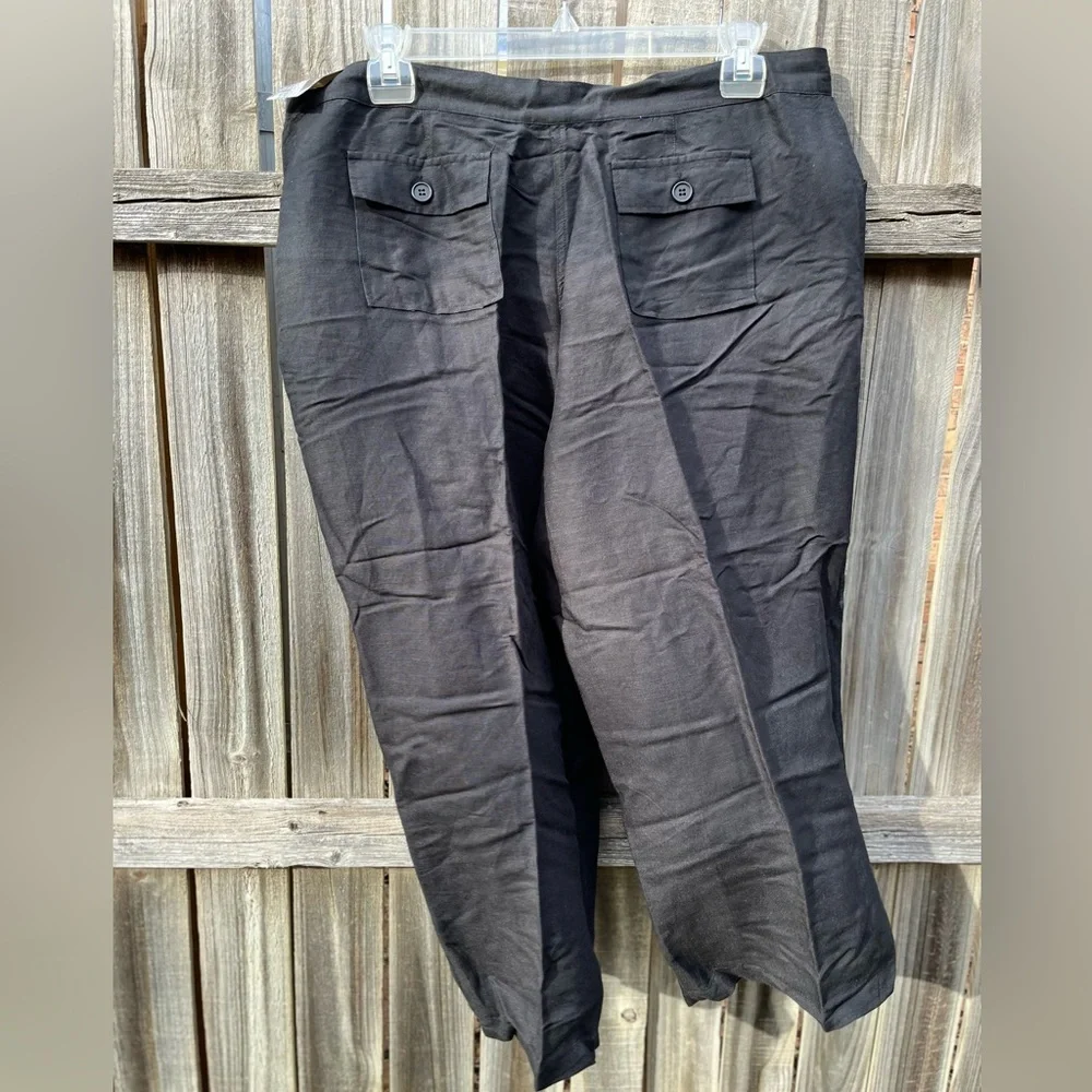 New York & Company ‘Columbus Cargo Pant’ - Picture 2 of 5